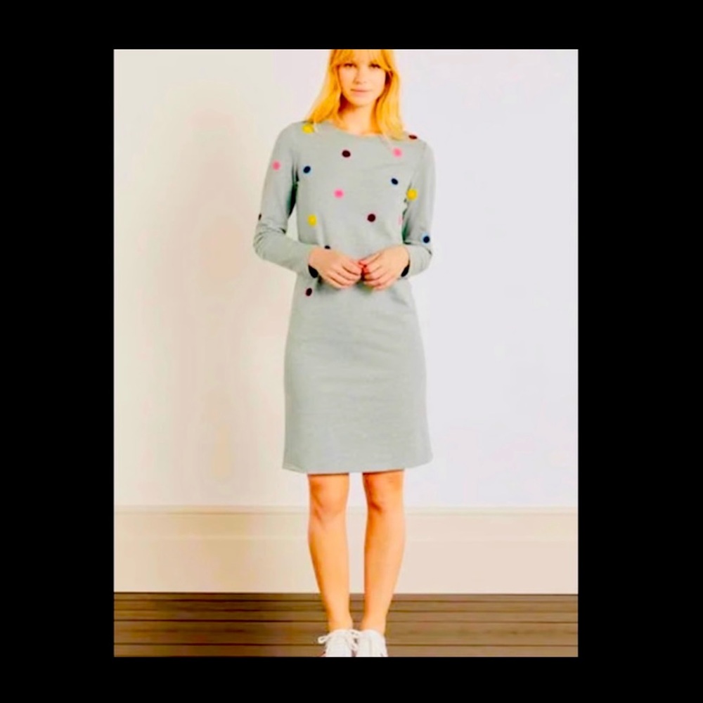 BODEN - DRESS - Picture 4 of 4
